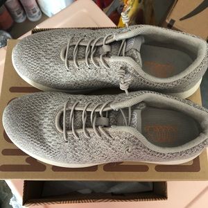 Woolloomooloo Belmont Merino Wool Shoes Sz. 39